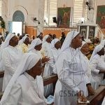 Célébration des Vœux perpétuels des Sœurs0