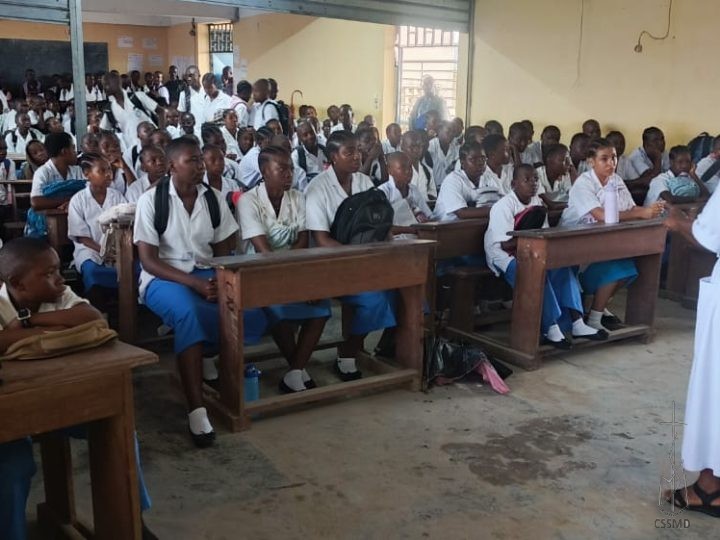 RENTREE SCOLAIRE 2026-2027