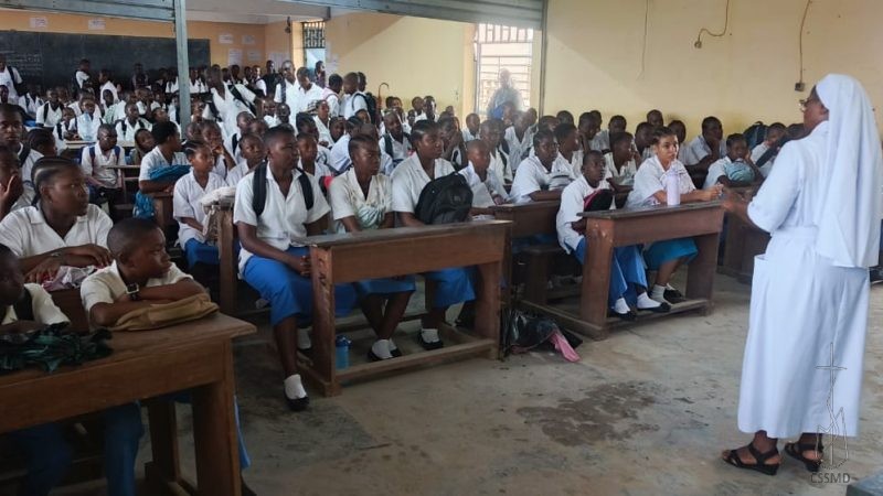 RENTREE SCOLAIRE 2026-2027